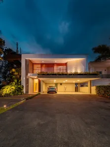 Casa de Condomínio com 5 Quartos à venda, 665m² no Alphaville, Santana de Parnaíba