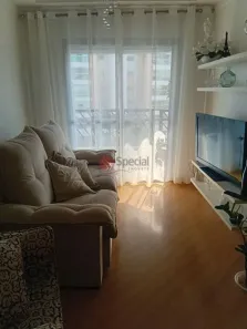 Apartamento com 3 Quartos à venda, 80m² no Vila Formosa, São Paulo