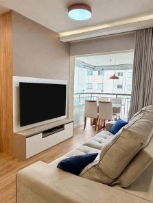 Apartamento com 1 Quarto à venda, 38m² no Jardim Flor da Montanha, Guarulhos