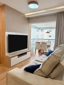 Apartamento com 1 Quarto à venda, 38m² no Jardim Flor da Montanha, Guarulhos