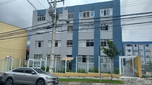 Apartamento com 3 Quartos para alugar, 118m² no Mercês, Curitiba