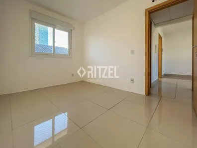 Apartamento com 2 Quartos à venda, 63m² no Industrial, Novo Hamburgo