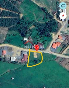 Fazenda/Sítio com 1 Quarto à venda, 1500m² no , São João do Itaperiú