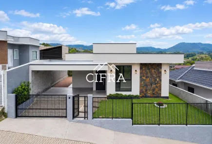 Casa com 2 Quartos à venda, 104m² no Centro, Lontras