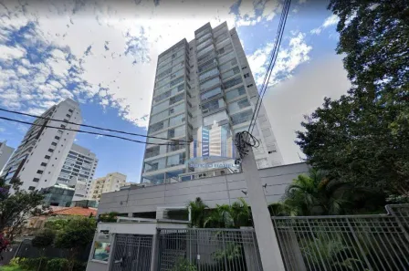 Apartamento com 1 Quarto à venda, 38m² no Campo Belo, São Paulo
