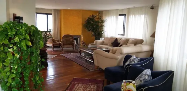 Cobertura com 4 Quartos à venda, 278m² no Sumarezinho, São Paulo