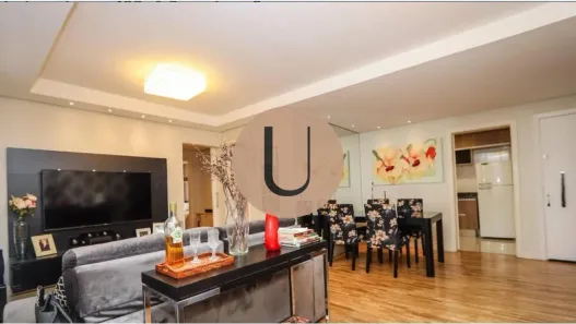 Apartamento com 3 Quartos à venda, 103m² no Vila Suzana, São Paulo