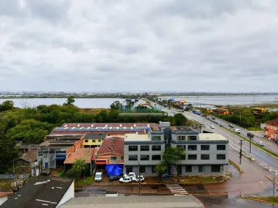 Apartamento com 2 Quartos à venda, 65m² no Vila Santo Ângelo, Cachoeirinha