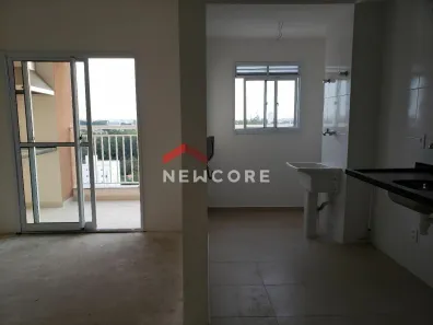 Cobertura com 2 Quartos à venda, 120m² no Aparecidinha, Sorocaba