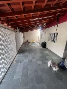 Casa com 4 Quartos à venda, 190m² no Jardim Nova Esperança, Campinas