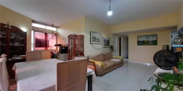 Apartamento com 3 Quartos à venda, 149m² no Tijuca, Rio de Janeiro