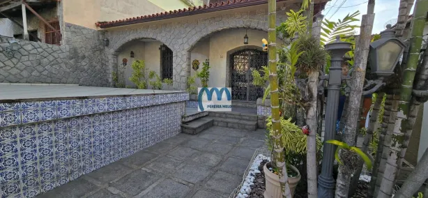 Casa com 4 Quartos à venda, 147m² no Fonseca, Niterói