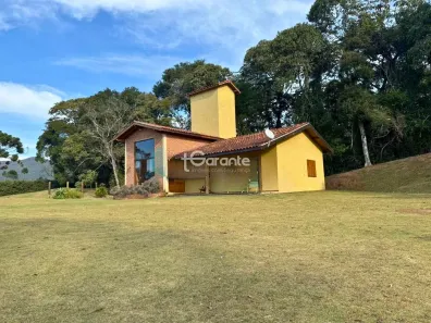 Fazenda/Sítio com 3 Quartos à venda, 48000m² no , Santo Antônio do Pinhal