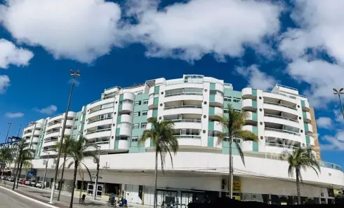 Cobertura com 3 Quartos à venda, 138m² no Centro, Cabo Frio