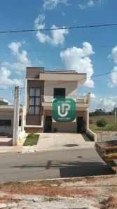 Casa de Condomínio com 3 Quartos à venda, 148m² no Wanel Ville, Sorocaba