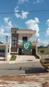 Casa de Condomínio com 3 Quartos à venda, 164m² no Wanel Ville, Sorocaba