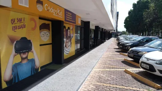 Ponto Comercial à venda, 20m² no Asa Sul, Brasília