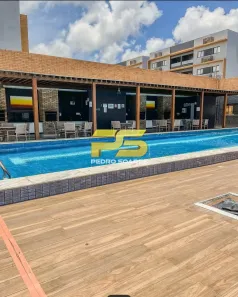 Apartamento com 3 Quartos à venda, 20m² no Bancários, João Pessoa