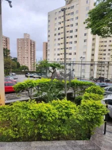 Apartamento com 2 Quartos à venda, 55m² no Cangaíba, São Paulo