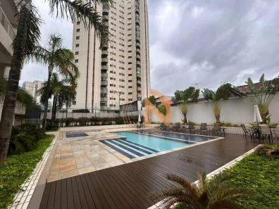 Apartamento com 3 Quartos à venda, 234m² no Cidade Monções, São Paulo