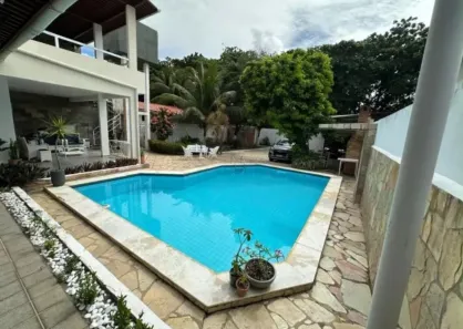 Sobrado com 3 Quartos à venda, 174m² no , Barra de São Miguel
