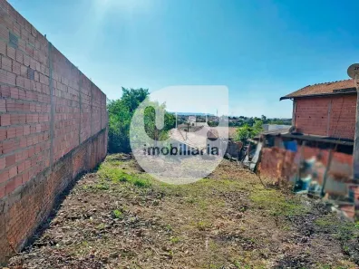 Lote/Terreno à venda, 250m² no Jardim Diamante, Piracicaba