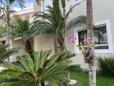 Casa de Condomínio com 3 Quartos à venda, 193m² no Pinheiro, Valinhos