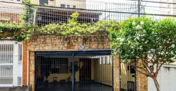 Sobrado com 3 Quartos à venda, 300m² no Jardim Brasil (Zona Sul), São Paulo
