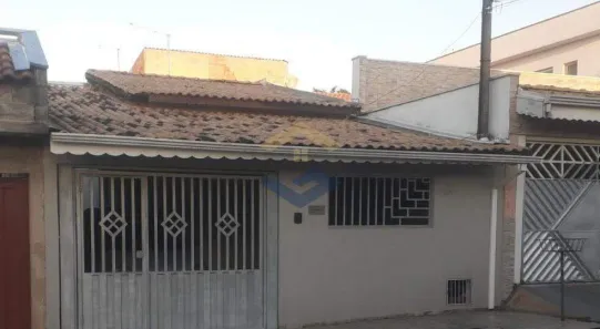 Casa com 3 Quartos à venda, 149m² no Parque Residencial Jundiaí, Jundiaí