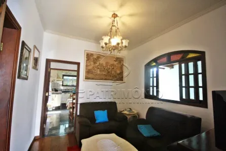 Casa com 3 Quartos à venda, 191m² no Jardim Santa Rosália, Sorocaba