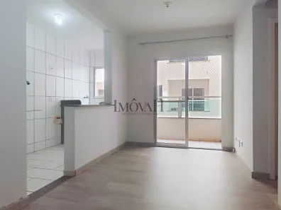 Apartamento com 2 Quartos à venda, 45m² no Nossa Senhora de Lourdes, Londrina