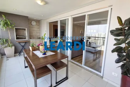 Apartamento com 2 Quartos à venda, 104m² no Parque Reboucas, São Paulo