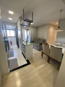 Apartamento com 2 Quartos à venda, 60m² no Parque Jamaica, Londrina