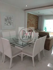 Casa com 3 Quartos à venda, 370m² no Vila Albertina, São Paulo