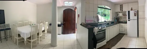 Sobrado com 4 Quartos à venda, 194m² no Jardim Santo Antônio, Santo André
