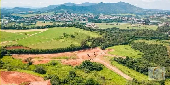Lote/Terreno à venda, 360m² no Cachoeira, Atibaia