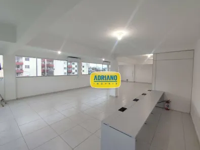 Sala Comercial para alugar, 130m² no Canto, Florianópolis