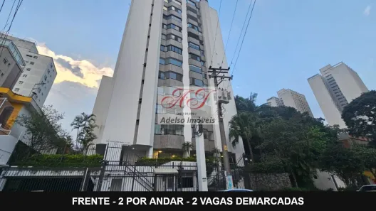 Apartamento com 4 Quartos à venda, 123m² no Vila Pompéia, São Paulo