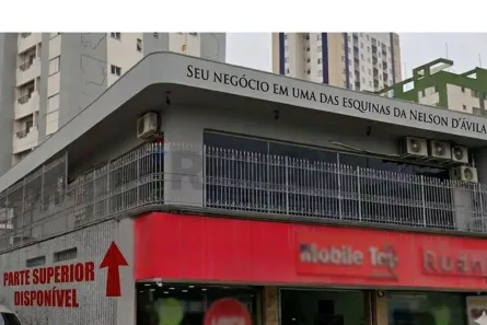 Imóvel Comercial com 4 Quartos para alugar, 220m² no Jardim Aparecida, São José dos Campos