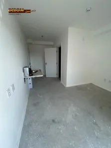 Apartamento com 1 Quarto à venda, 28m² no Chácara Seis de Outubro, São Paulo
