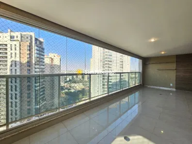 Apartamento com 4 Quartos à venda, 214m² no Bosque das Juritis, Ribeirão Preto