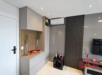 Apartamento com 1 Quarto à venda, 50m² no Vila Mariana, São Paulo