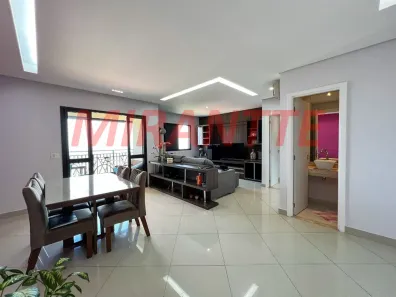 Apartamento com 3 Quartos à venda, 118m² no Jardim Esplanada, São José dos Campos