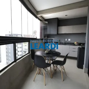 Apartamento com 2 Quartos para venda ou aluguel, 85m² no Jardim, Santo André
