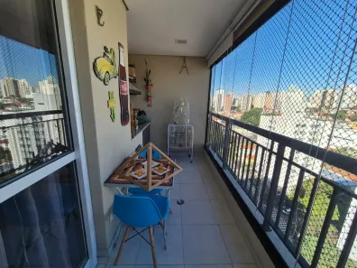 Apartamento com 2 Quartos à venda, 69m² no Vila Mariana, São Paulo