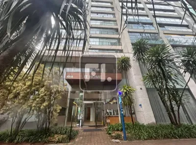 Apartamento com 2 Quartos para alugar, 100m² no Itaim Bibi, São Paulo