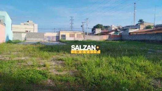 Lote/Terreno à venda, 1390m² no Vila Antônio Augusto Luiz, Caçapava