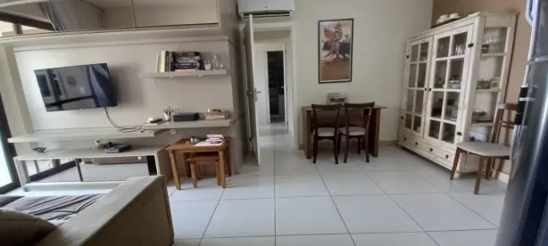 Apartamento com 2 Quartos à venda, 69m² no Itacorubi, Florianópolis