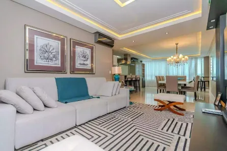 Apartamento com 3 Quartos à venda, 128m² no Centro, Balneário Camboriú