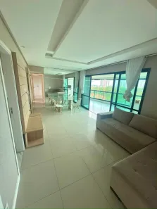 Apartamento com 3 Quartos à venda, 121m² no Paralela, Salvador